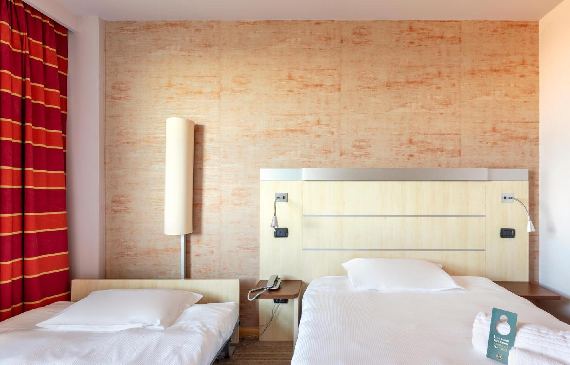 B&B Hotel Cherasco Langhe Luaran gambar