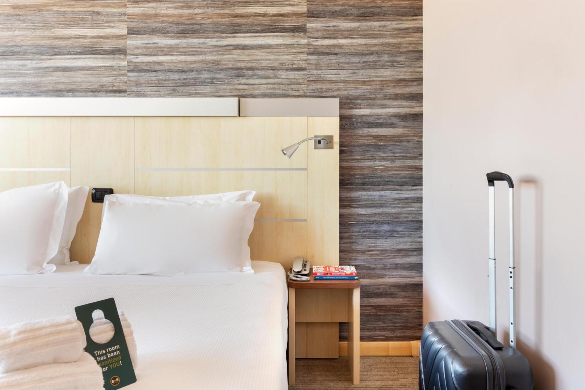 B&B Hotel Cherasco Langhe Luaran gambar