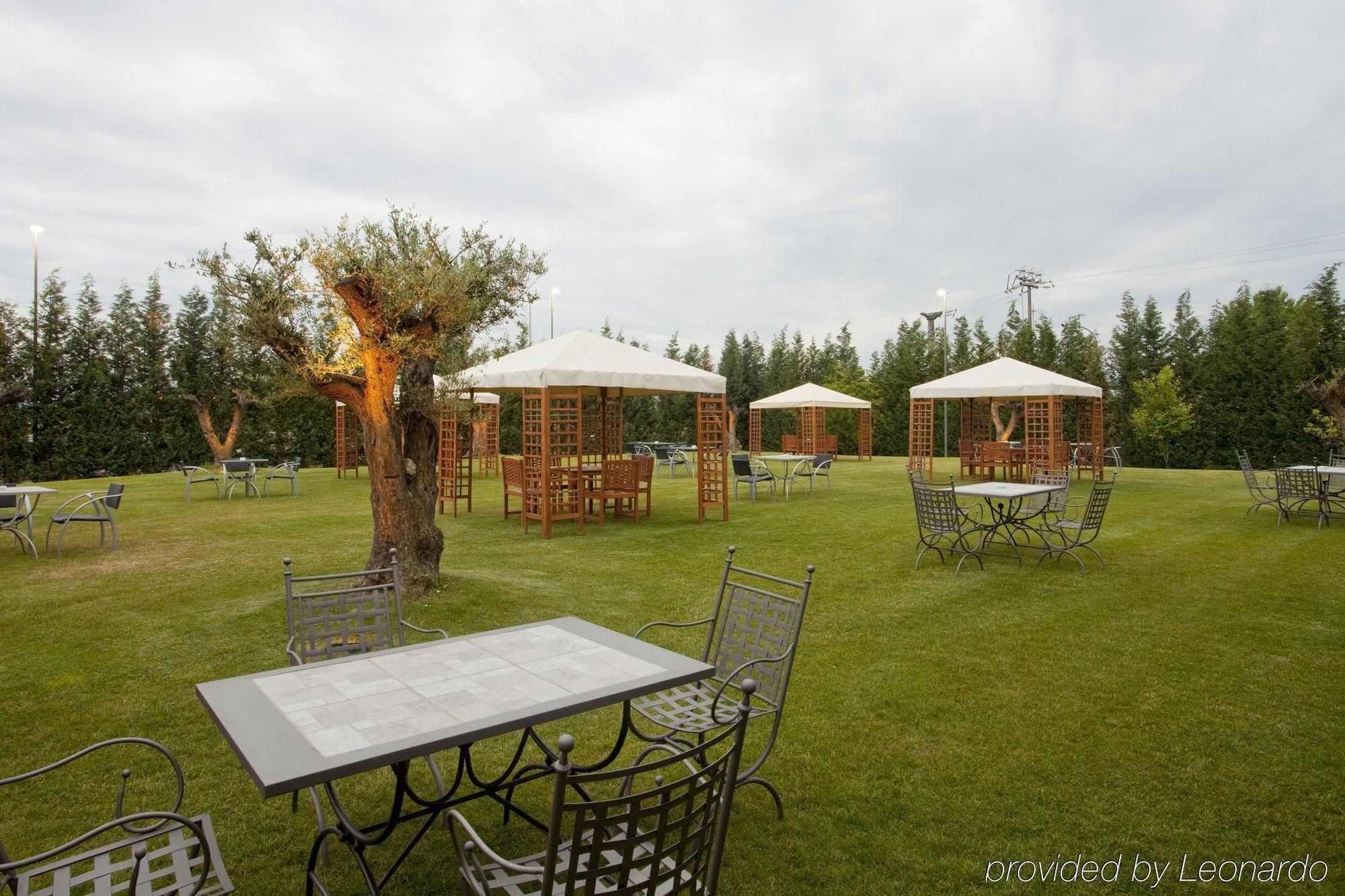 B&B Hotel Cherasco Langhe Luaran gambar