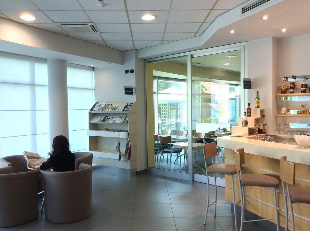 B&B Hotel Cherasco Langhe Luaran gambar