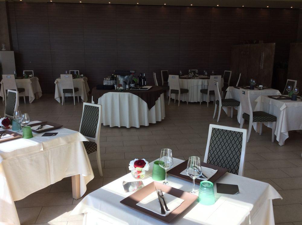 B&B Hotel Cherasco Langhe Luaran gambar