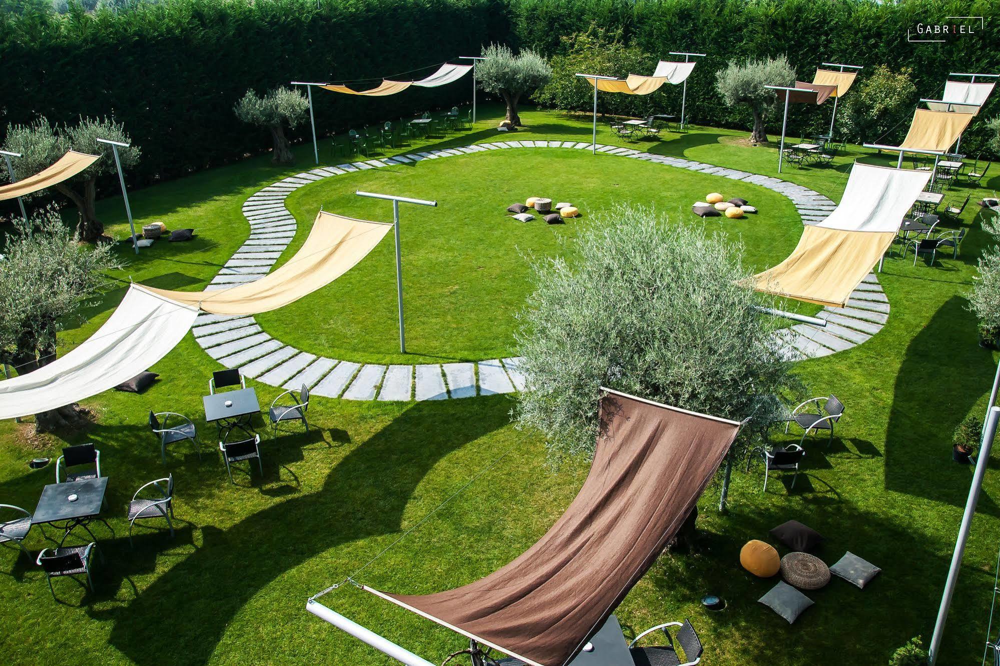 B&B Hotel Cherasco Langhe Luaran gambar